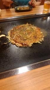 京都一乗寺 もんじ家