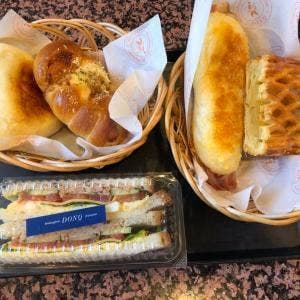 ドンク 金沢駅店