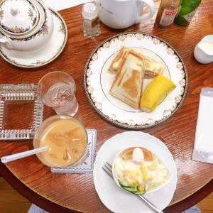 江戸 深川珈琲本舗