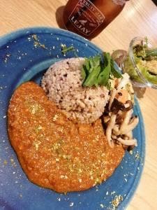 ウエストサイド カフェ