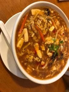 中華料理 蘭美亭