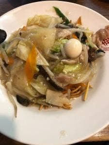 信華楼
