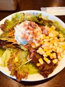 カレーハウスCoCo壱番屋 国分寺並木町店