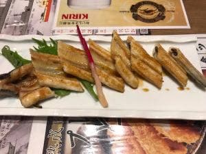 旨いもん屋 海鮮 塚本