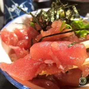 十割そば 森本屋