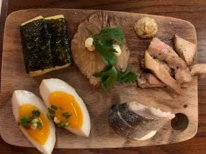 世界のハイボールを愉しむお店 居酒屋ハイボール酒場 上野御徒町店