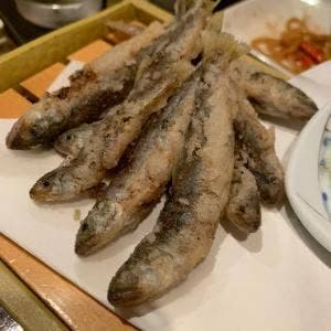 郷港