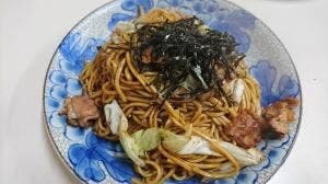 大智食堂