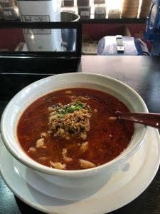 同福居