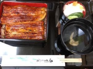 うな若 中野新橋店