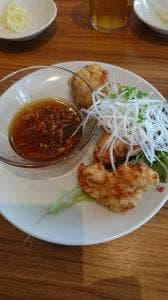 上海湯包小館 プライムツリー赤池店
