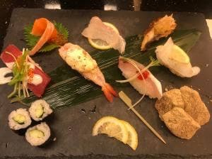 水天 大佐野店
