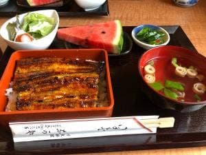 中屋