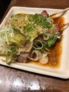 立呑み 焼きとん 大黒 金山店