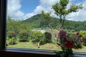 草允 わらび野