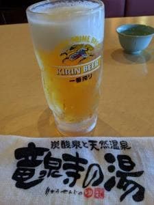 お食事処 一休