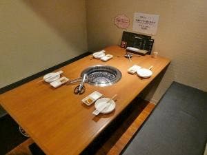 韓流やきにく瑞園 塚本店