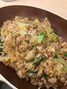 火炎 香港創作料理