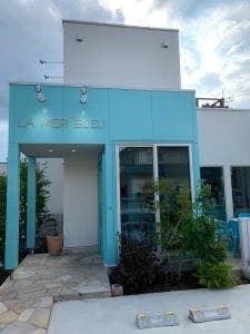 PÂTISSERIE LA MER BLEU