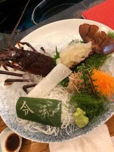 いけす料理 寿々家 岩槻本店