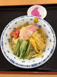中華料理 サン