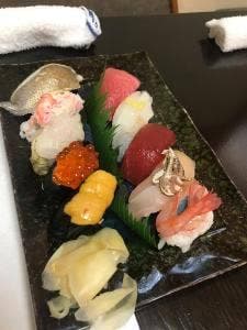 味喜寿し