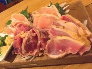 トレモリヤ