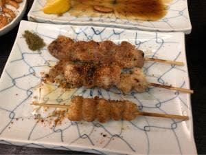 稲毛屋