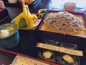 そば処 いたくら亭