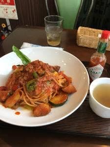 OSTERIA Bevi