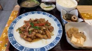 ファミリー中華 宮園