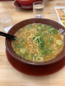 ラーメン横綱 吉祥院店