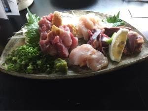 鳥作 姪浜店