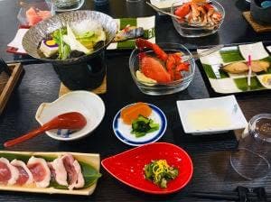 田代別館
