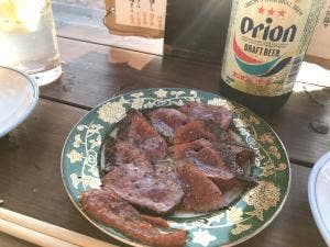 もつ焼き あらこや 美浜店