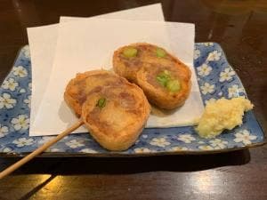福ちゃん 茅場町店