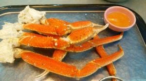 知床第一ホテル 味広場 マルスコイ