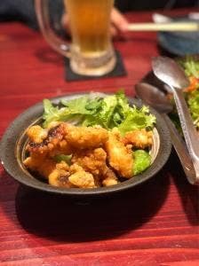 ファミリー居酒屋 とかち