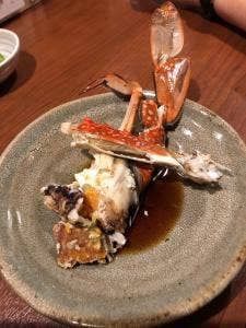 有知残
