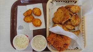 ケンタッキーフライドチキン 豊明店