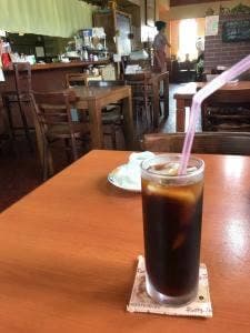 フォレスタ