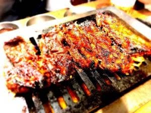 大阪焼肉・ホルモン ふたご 北千住店