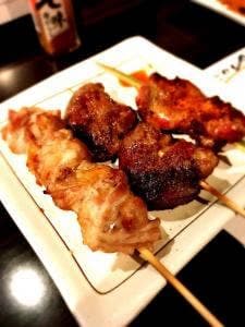 鶏男