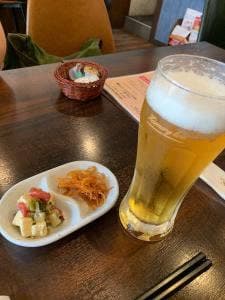 マルサンカフェ