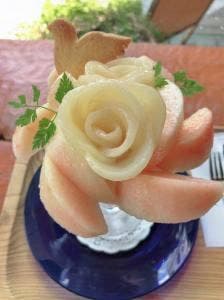 フルーツいわなが