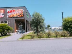 ステーキハウス ラトルアンドハム