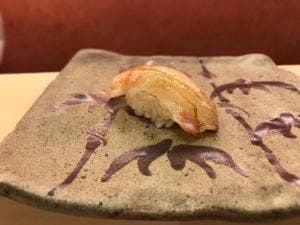 鮨 香坂