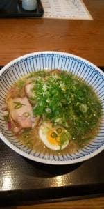 三方らーめんおお田