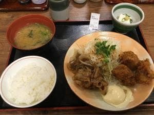 街かど屋 姫路市川橋通店