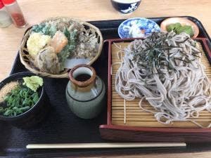 くんま水車の里 かあさんの店